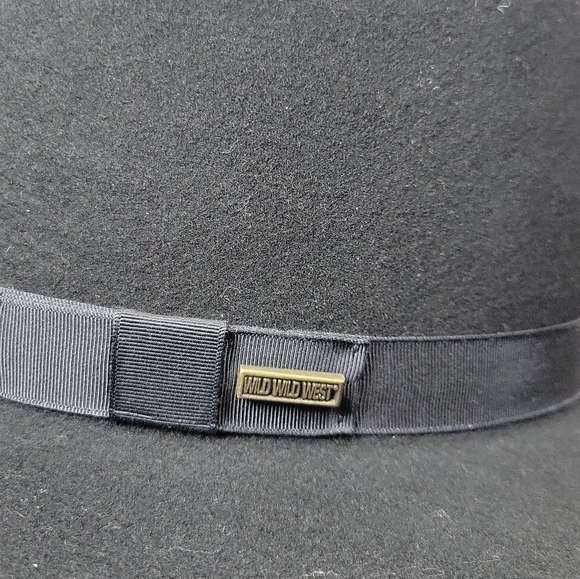 Wild Wild West Collection Hat - Picture 5 of 5